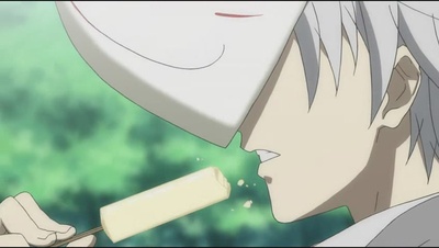 萤火之森剧照的剧照