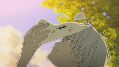 萤火之森剧照的剧照