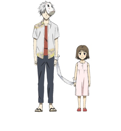 萤火之森剧照的剧照