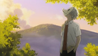 萤火之森剧照的剧照