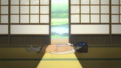 萤火之森剧照的剧照