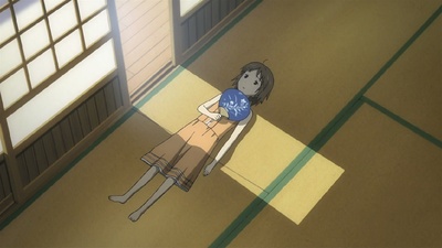 萤火之森剧照的剧照