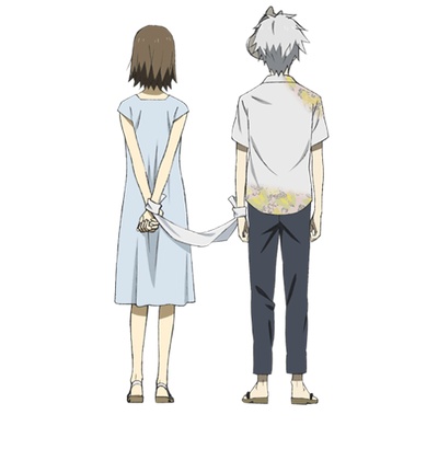 萤火之森剧照的剧照