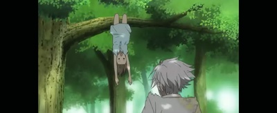 萤火之森剧照的剧照