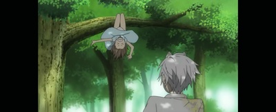 萤火之森剧照的剧照