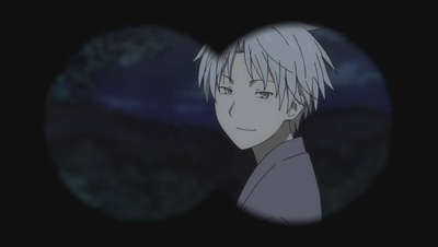 萤火之森剧照的剧照