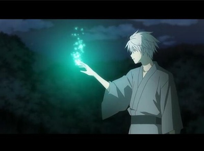 萤火之森剧照的剧照