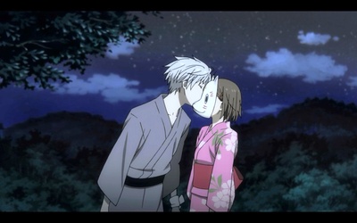 萤火之森剧照的剧照