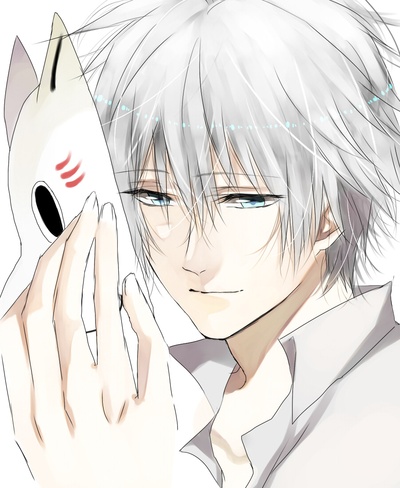 萤火之森剧照的剧照