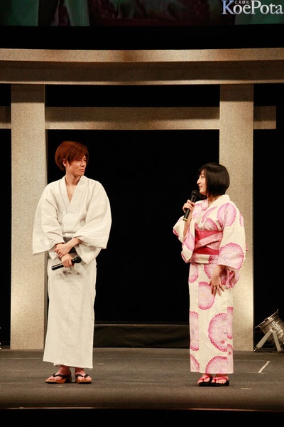 萤火之森剧照的剧照