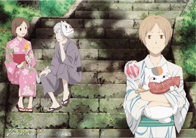 萤火之森剧照的剧照