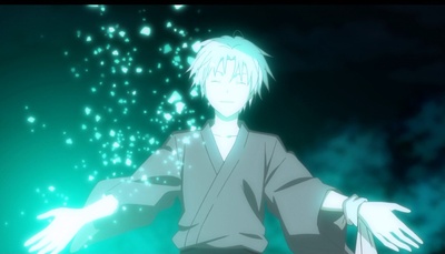 萤火之森剧照的剧照