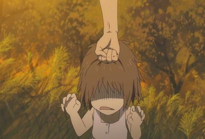 萤火之森剧照的剧照