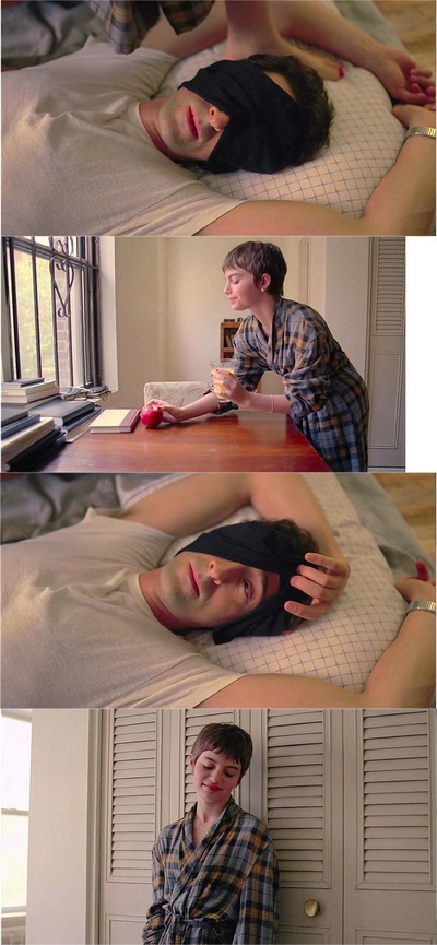 超脱剧照的剧照