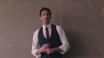 超脱剧照的剧照