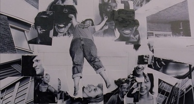 超脱剧照的剧照