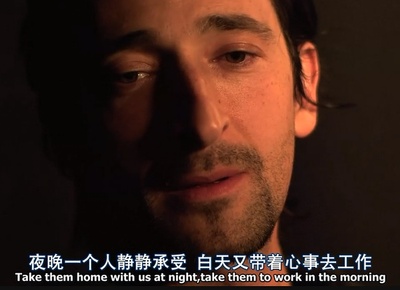 超脱剧照的剧照