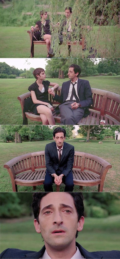 超脱剧照的剧照