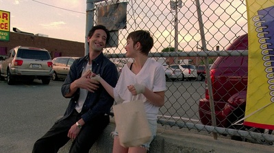 超脱剧照的剧照