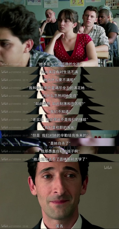 超脱剧照的剧照