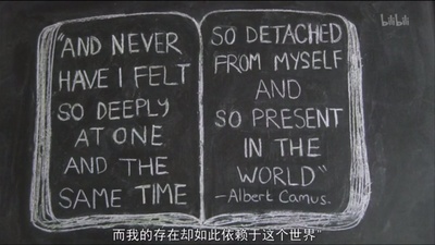 超脱剧照的剧照