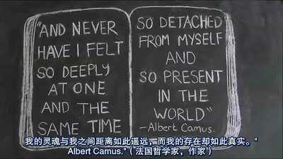 超脱剧照的剧照