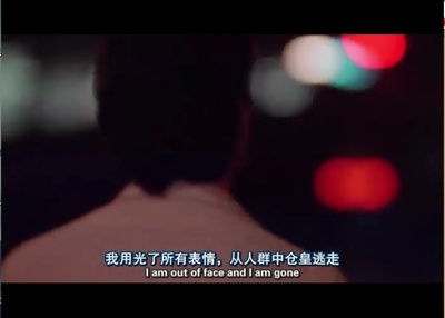 超脱剧照的剧照