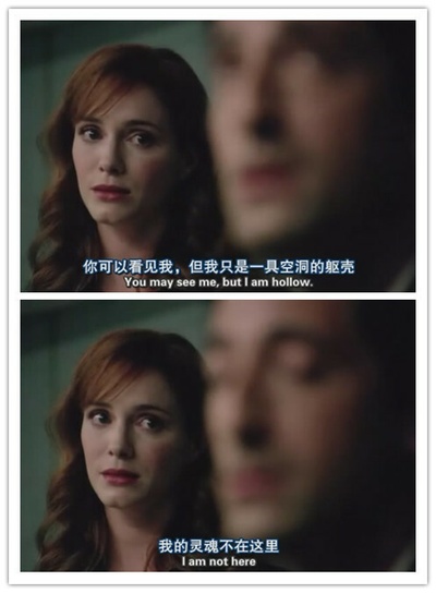 超脱剧照的剧照