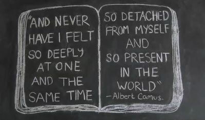 超脱剧照的剧照