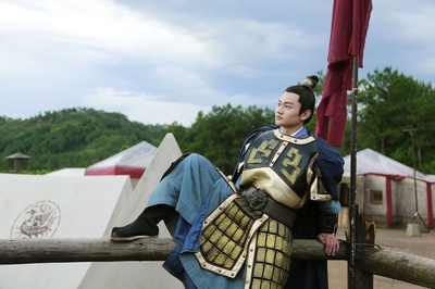 灵狐圣子1：圣子出世剧照的剧照