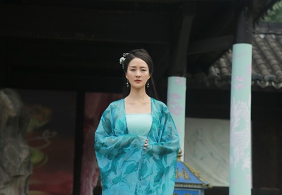 灵狐圣子1：圣子出世剧照的剧照