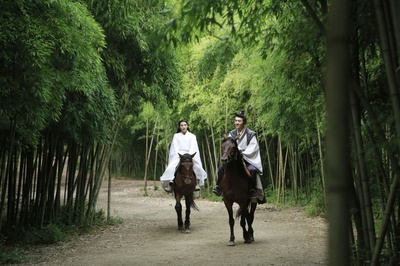 灵狐圣子1：圣子出世剧照的剧照