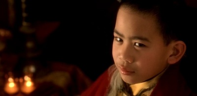 圣子剧照的剧照