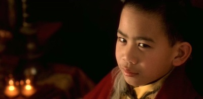 圣子剧照的剧照