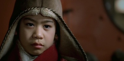 圣子剧照的剧照