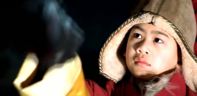 圣子剧照的剧照