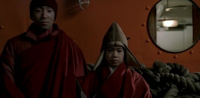 圣子剧照的剧照