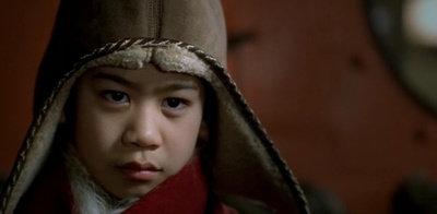 圣子剧照的剧照