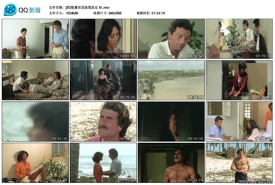 暴君尼禄荒淫史剧照的剧照