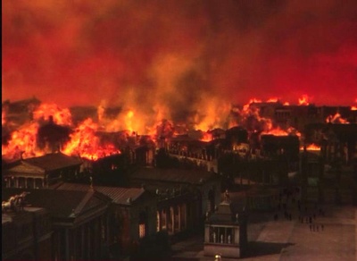 暴君焚城录剧照的剧照