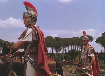 暴君焚城录剧照的剧照