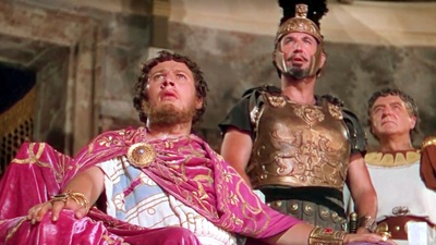 暴君焚城录剧照的剧照