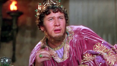 暴君焚城录剧照的剧照