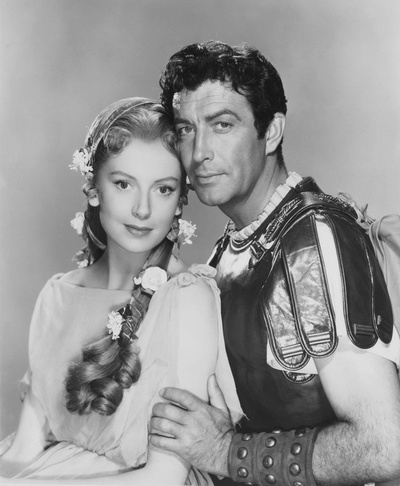 暴君焚城录剧照的剧照