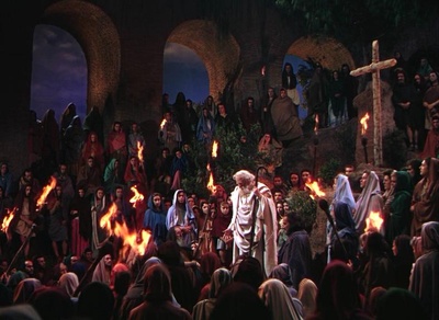 暴君焚城录剧照的剧照