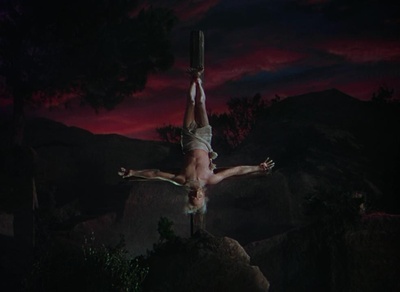 暴君焚城录剧照的剧照