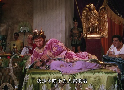 暴君焚城录剧照的剧照