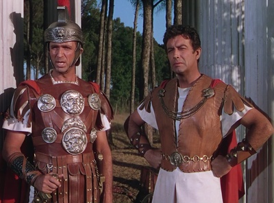 暴君焚城录剧照的剧照