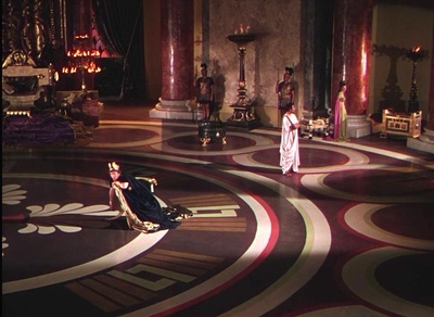 暴君焚城录剧照的剧照