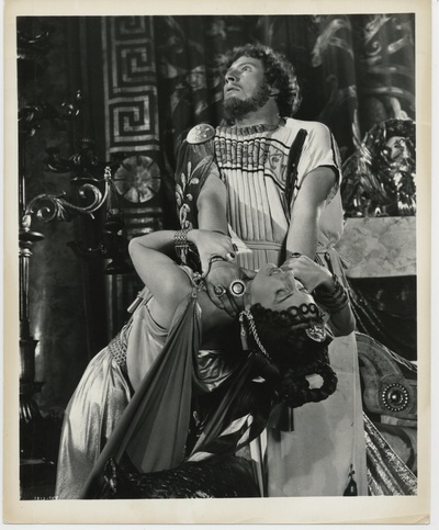 暴君焚城录剧照的剧照